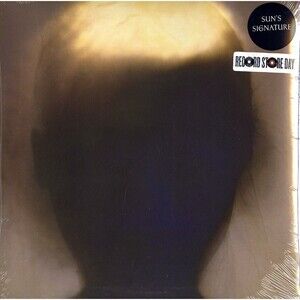 Sun’s Signature - Elizabeth Frazier from Cocteau Twins, Vinyl Record, EP, 2022